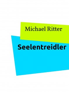 eBook: Seelentreidler