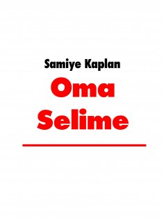 ebook: Oma Selime