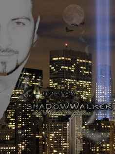 eBook: Shadowwalker
