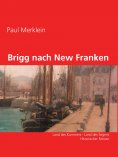 ebook: Brigg nach New Franken