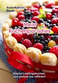 ebook: Mein Kuchenparadies