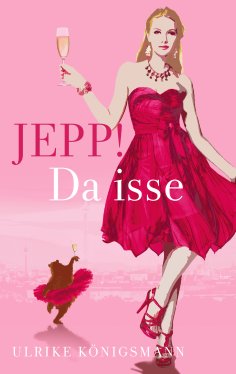 eBook: Jepp! Da isse...