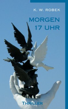 eBook: Morgen 17 Uhr