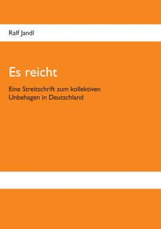 eBook: Es reicht
