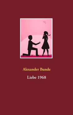 eBook: Liebe 1968