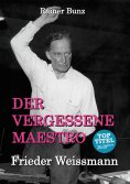 ebook: Der vergessene Maestro