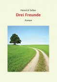 eBook: Drei Freunde