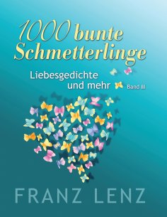 eBook: 1000 bunte Schmetterlinge - II