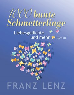 eBook: 1000 bunte Schmetterlinge - III