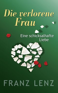 eBook: Die verlorene Frau