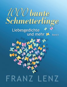 eBook: 1000 bunte Schmetterlinge - I