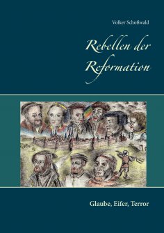 ebook: Rebellen der Reformation
