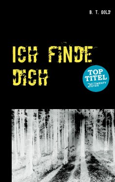 eBook: Ich finde dich