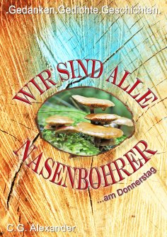 eBook: Wir sind alle Nasenbohrer