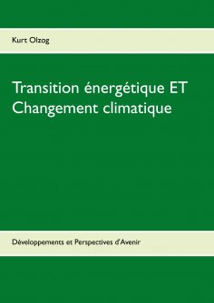 ebook: Transition énergétique ET Changement climatique