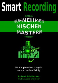 ebook: Smart Recording