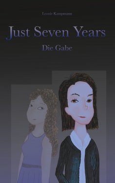eBook: Just seven years