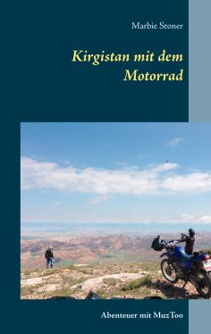 eBook: Kirgistan mit dem Motorrad