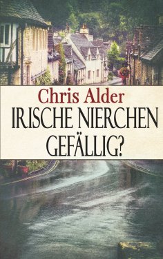 eBook: Irische Nierchen gefällig?