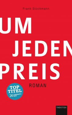 eBook: Um jeden Preis