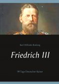 eBook: Friedrich III