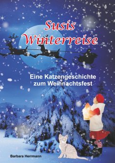 eBook: Susis Winterreise