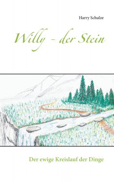 ebook: Willy - der Stein