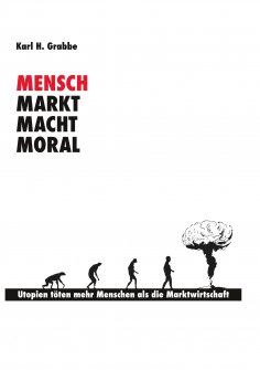 ebook: Mensch, Markt, Macht, Moral