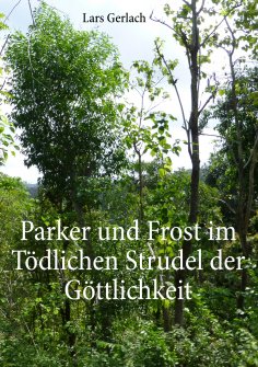 ebook: Parker und Frost im Tödlichen Strudel der Göttlichkeit