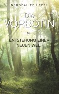 eBook: Die Vorbotin