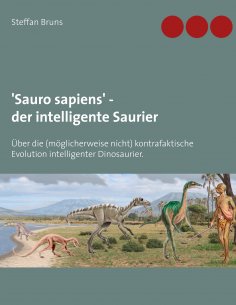 eBook: 'Sauro sapiens' - der intelligente Saurier