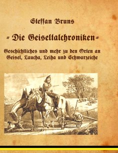 eBook: Geiseltalchroniken