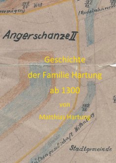 eBook: Geschichte der Familie Hartung ab 1300