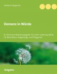 eBook: Demenz in Würde