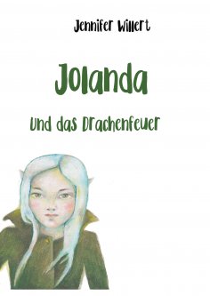 eBook: Jolanda und das Drachenfeuer