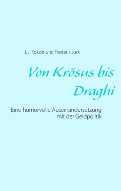 eBook: Von Krösus bis Draghi