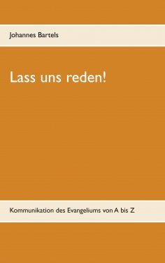 eBook: Lass uns reden!