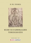 ebook: Weisende Tiere in Gründungslegenden Österreichischer Klöster