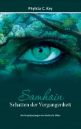 ebook: Samhain - Schatten der Vergangenheit