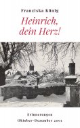 eBook: Heinrich, dein Herz!