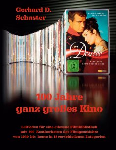 ebook: 100 Jahre ganz großes Kino