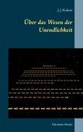 eBook: Über das Wesen der Unendlichkeit