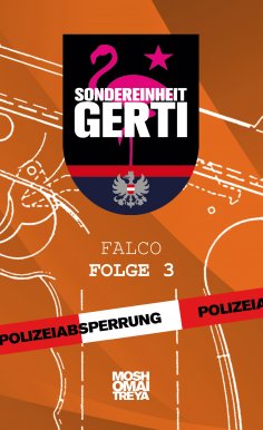 eBook: Sondereinheit Gerti