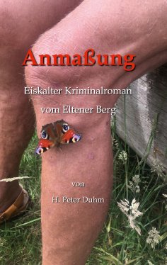 eBook: Anmaßung