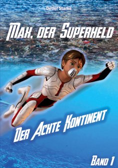 eBook: Max, der Superheld