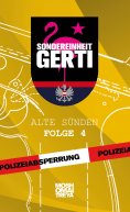 eBook: Sondereinheit Gerti