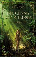 eBook: Die Clans der Wildnis