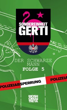 eBook: Sondereinheit Gerti