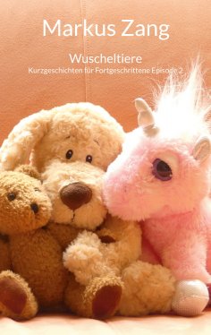 eBook: Wuscheltiere