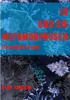 eBook: Jo und die Metamorphose